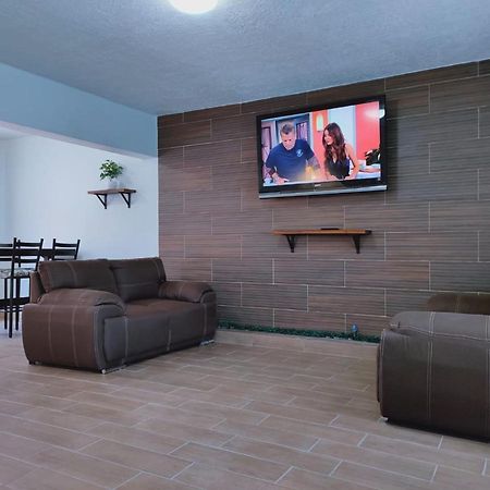 2-Bedroom Apartment Centrally Located, Near Us Consulate 시우다드 후아레스 외부 사진