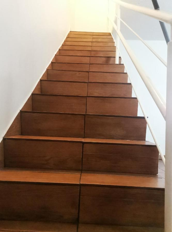 2-Bedroom Apartment Centrally Located, Near Us Consulate 시우다드 후아레스 외부 사진