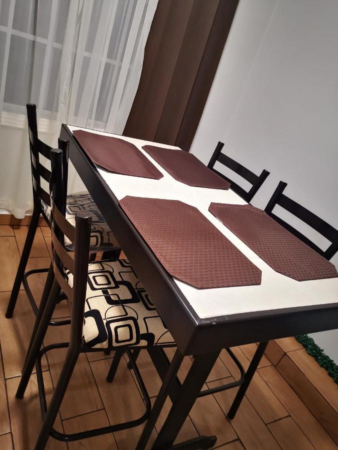 2-Bedroom Apartment Centrally Located, Near Us Consulate 시우다드 후아레스 외부 사진