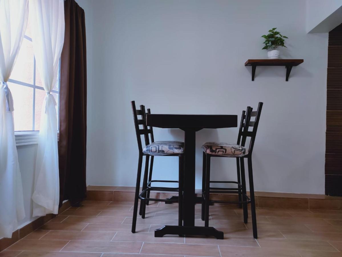 2-Bedroom Apartment Centrally Located, Near Us Consulate 시우다드 후아레스 외부 사진