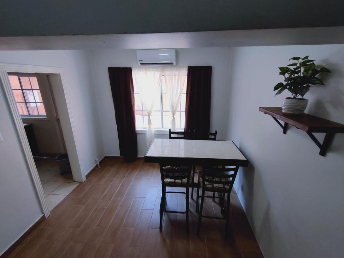 2-Bedroom Apartment Centrally Located, Near Us Consulate 시우다드 후아레스 외부 사진