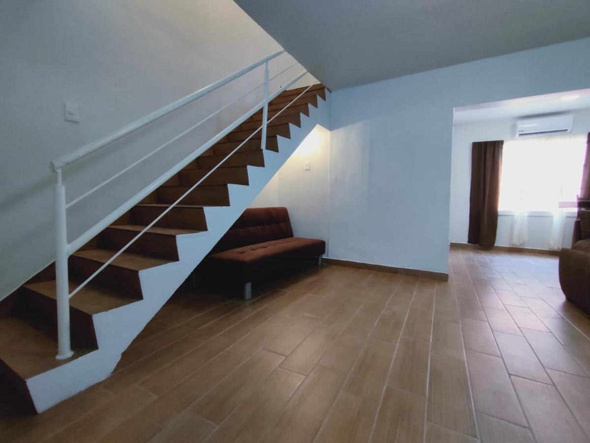2-Bedroom Apartment Centrally Located, Near Us Consulate 시우다드 후아레스 외부 사진