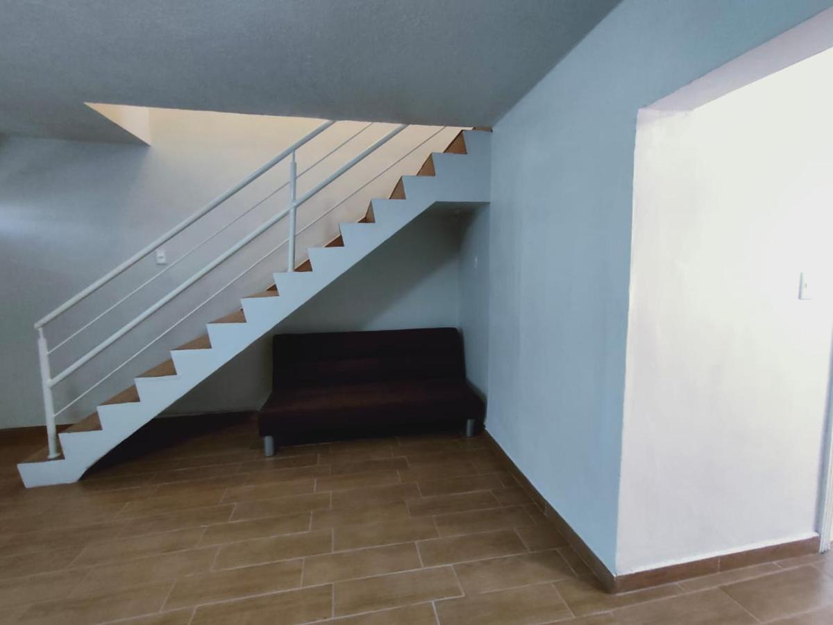 2-Bedroom Apartment Centrally Located, Near Us Consulate 시우다드 후아레스 외부 사진