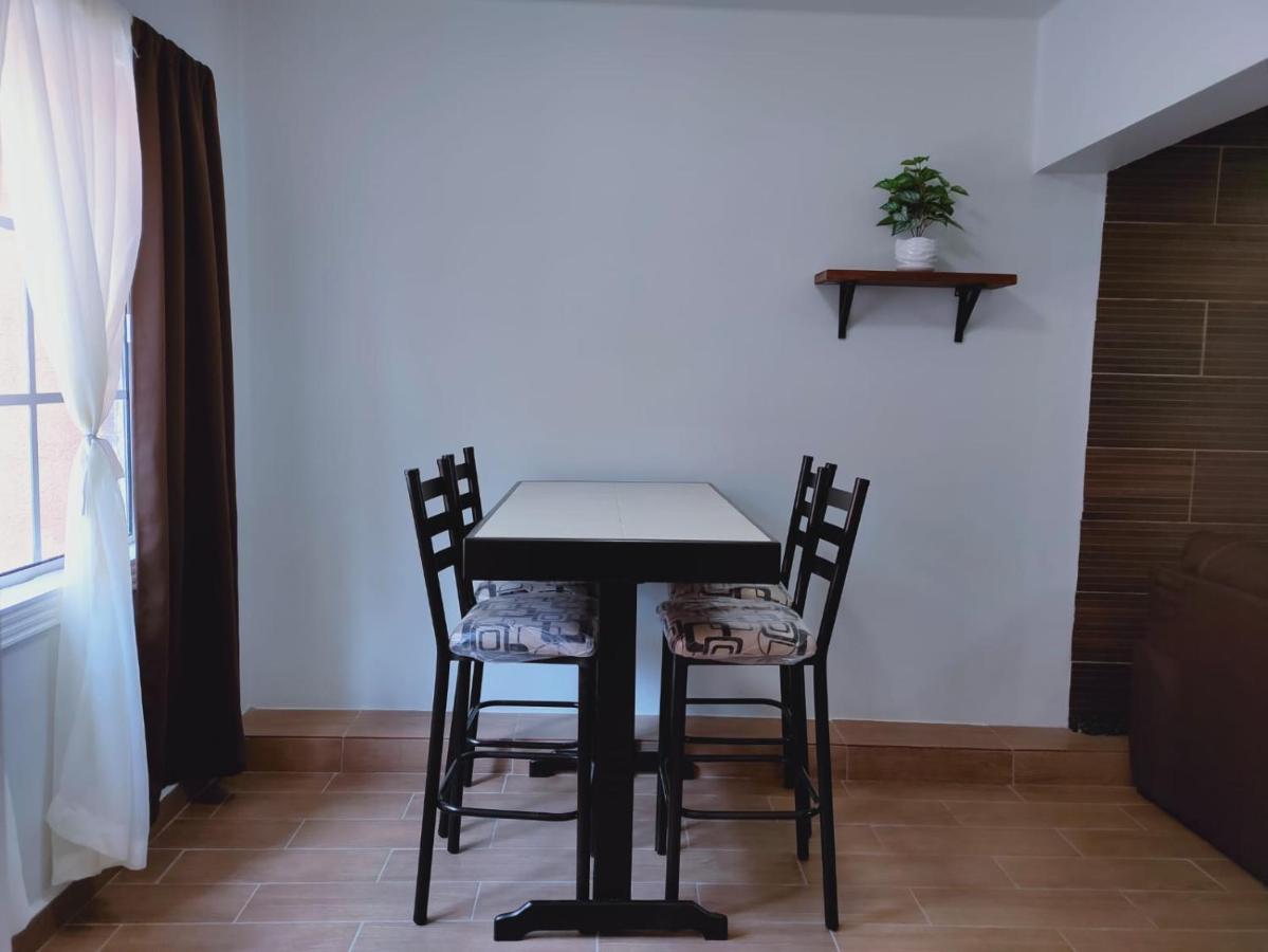 2-Bedroom Apartment Centrally Located, Near Us Consulate 시우다드 후아레스 외부 사진