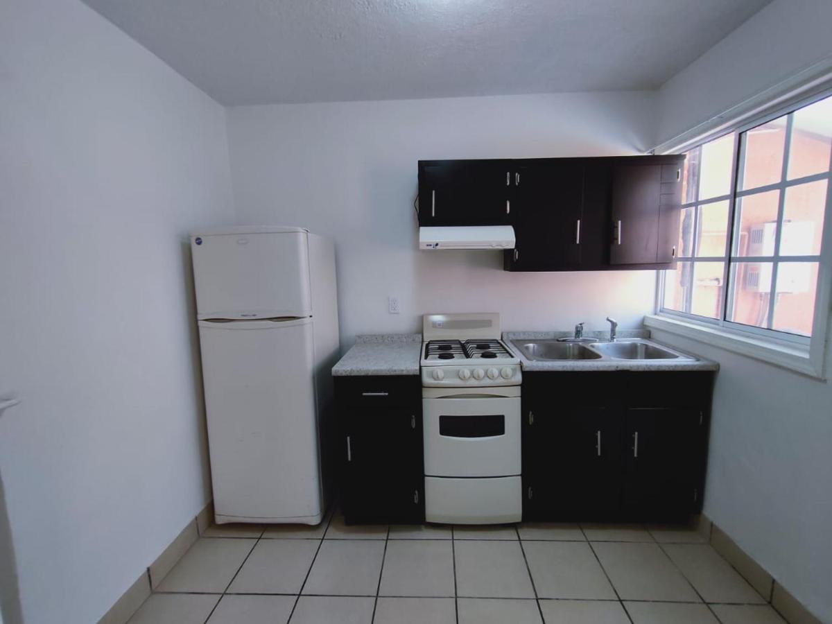 2-Bedroom Apartment Centrally Located, Near Us Consulate 시우다드 후아레스 외부 사진