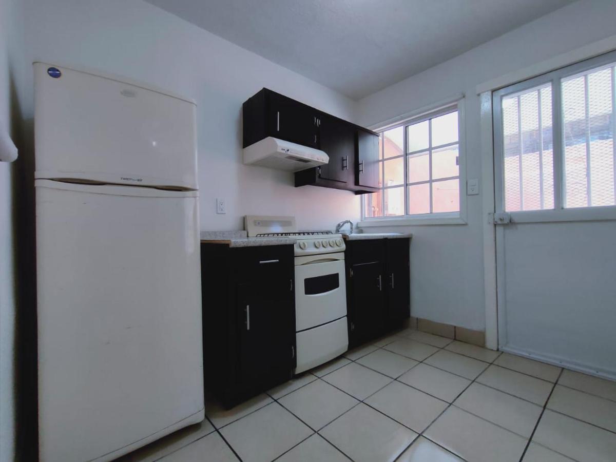2-Bedroom Apartment Centrally Located, Near Us Consulate 시우다드 후아레스 외부 사진