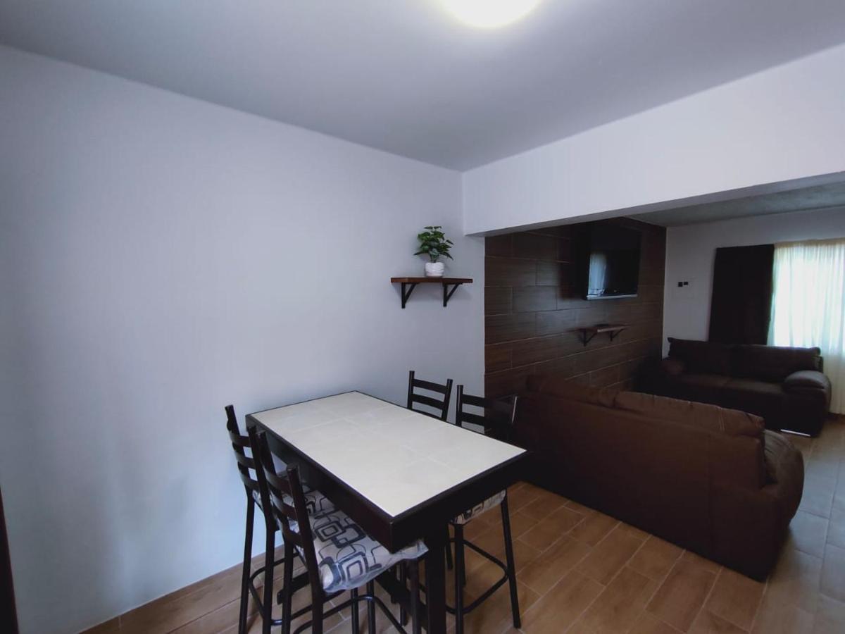 2-Bedroom Apartment Centrally Located, Near Us Consulate 시우다드 후아레스 외부 사진
