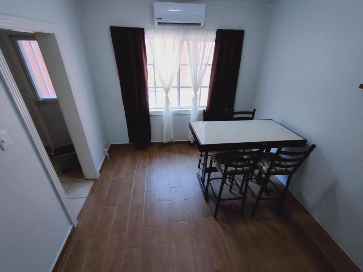 2-Bedroom Apartment Centrally Located, Near Us Consulate 시우다드 후아레스 외부 사진
