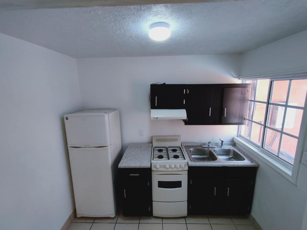 2-Bedroom Apartment Centrally Located, Near Us Consulate 시우다드 후아레스 외부 사진