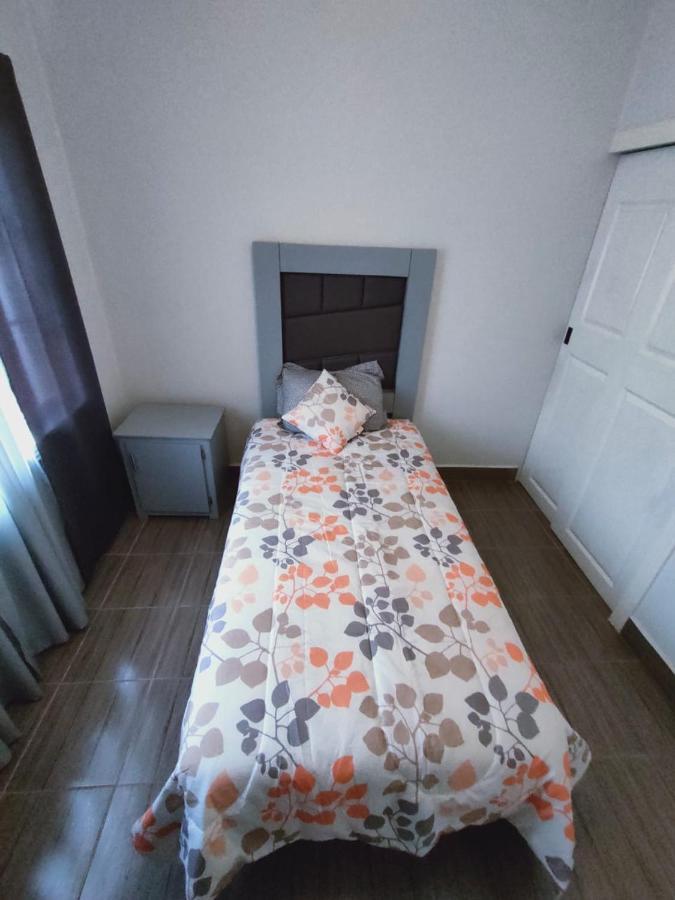 2-Bedroom Apartment Centrally Located, Near Us Consulate 시우다드 후아레스 외부 사진