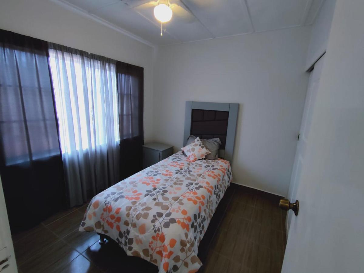 2-Bedroom Apartment Centrally Located, Near Us Consulate 시우다드 후아레스 외부 사진