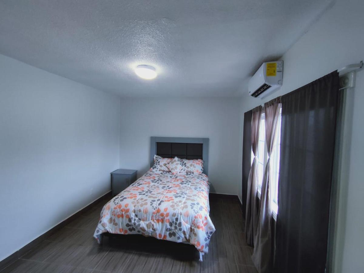 2-Bedroom Apartment Centrally Located, Near Us Consulate 시우다드 후아레스 외부 사진