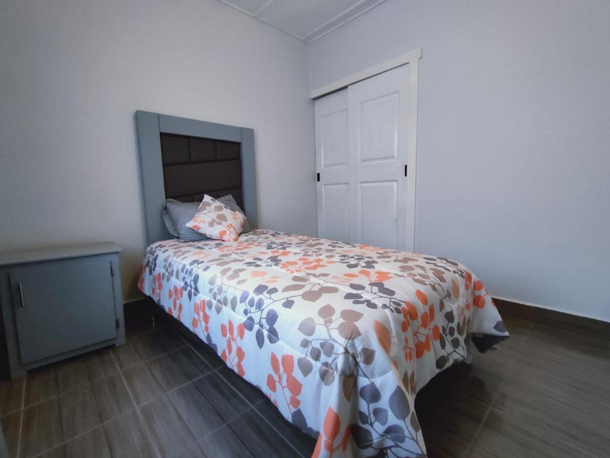 2-Bedroom Apartment Centrally Located, Near Us Consulate 시우다드 후아레스 외부 사진