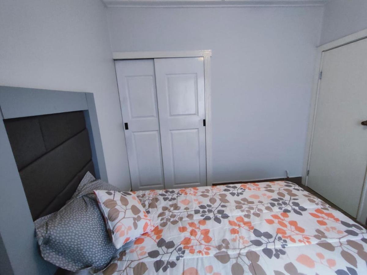 2-Bedroom Apartment Centrally Located, Near Us Consulate 시우다드 후아레스 외부 사진