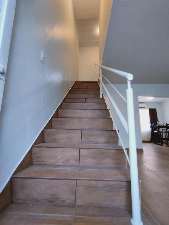 2-Bedroom Apartment Centrally Located, Near Us Consulate 시우다드 후아레스 외부 사진