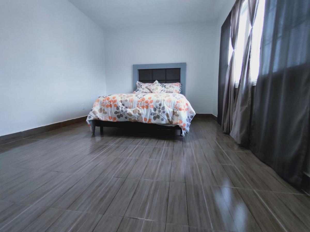 2-Bedroom Apartment Centrally Located, Near Us Consulate 시우다드 후아레스 외부 사진