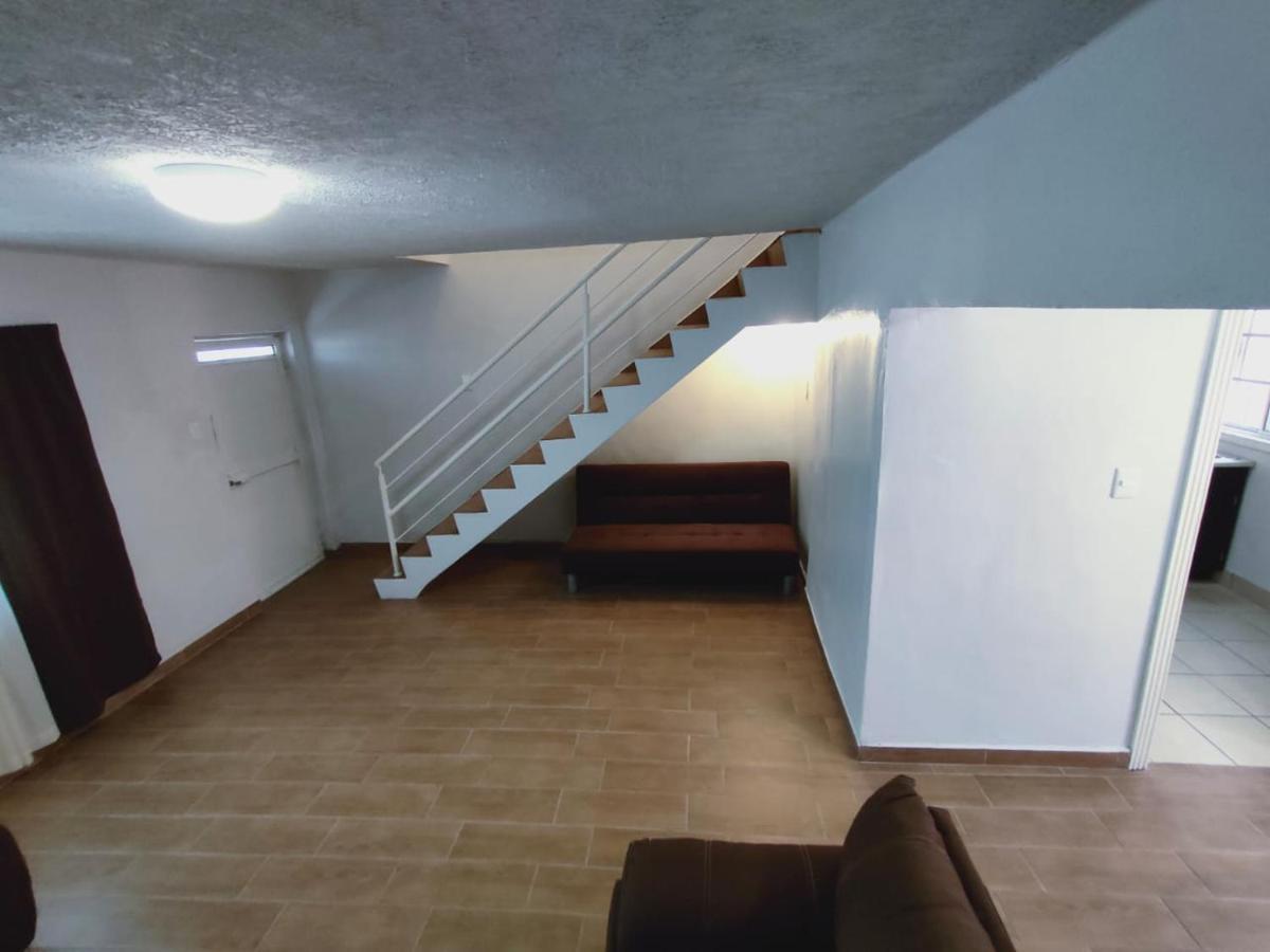 2-Bedroom Apartment Centrally Located, Near Us Consulate 시우다드 후아레스 외부 사진