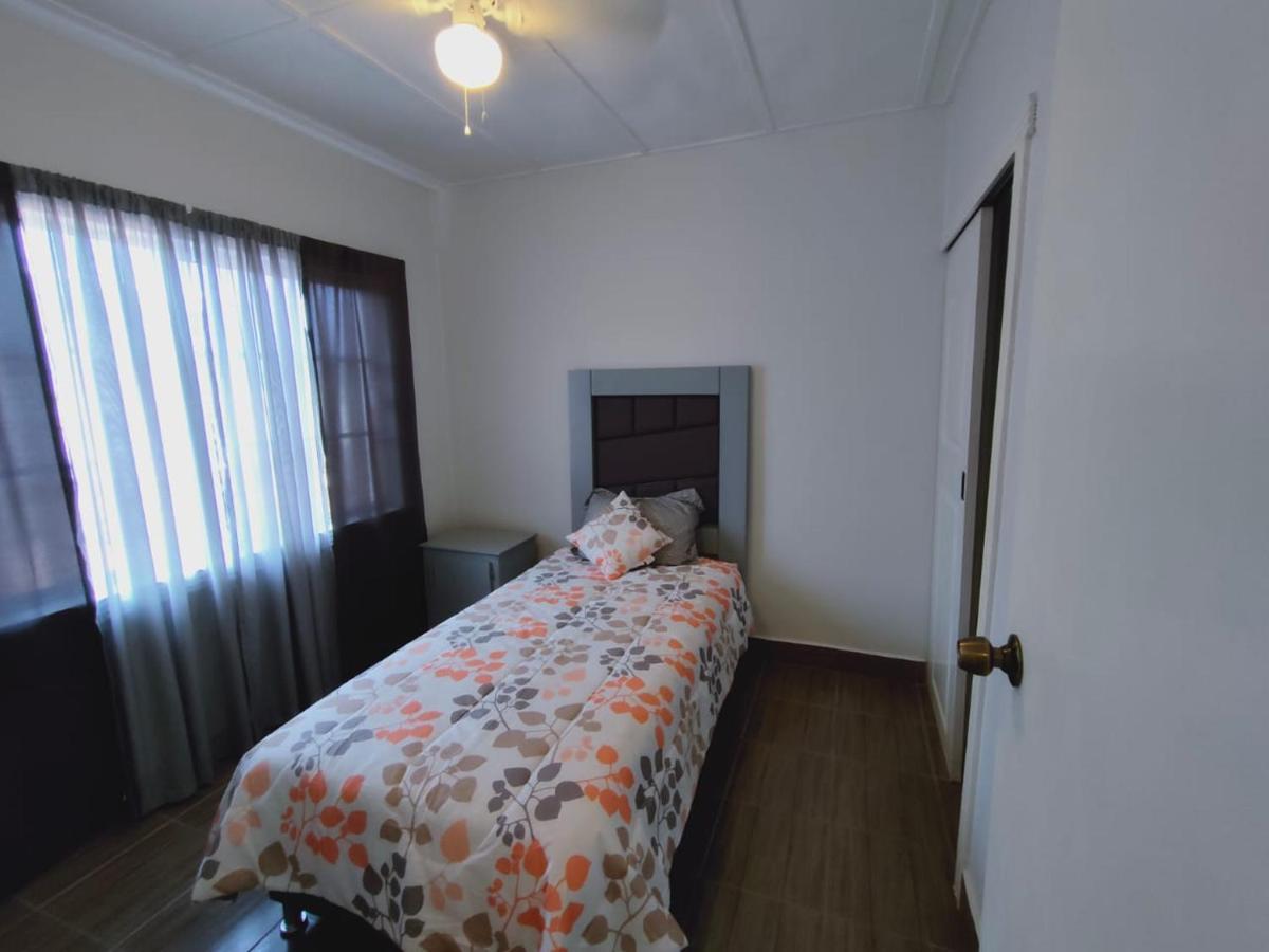 2-Bedroom Apartment Centrally Located, Near Us Consulate 시우다드 후아레스 외부 사진