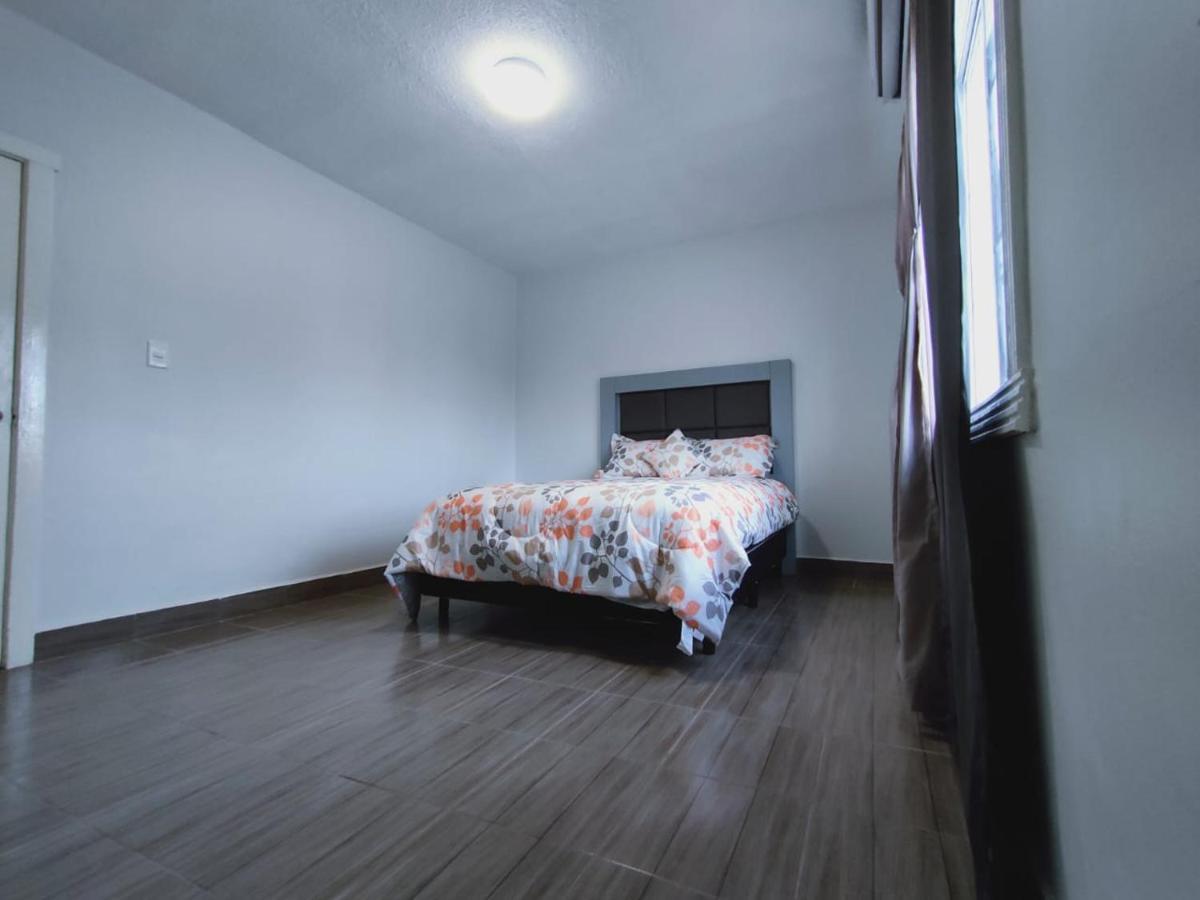 2-Bedroom Apartment Centrally Located, Near Us Consulate 시우다드 후아레스 외부 사진