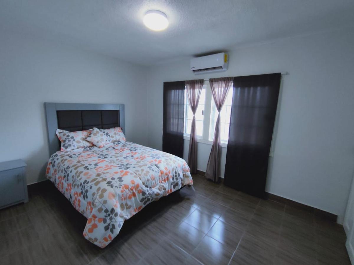 2-Bedroom Apartment Centrally Located, Near Us Consulate 시우다드 후아레스 외부 사진