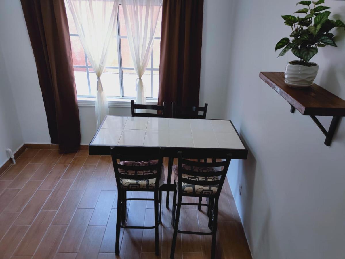 2-Bedroom Apartment Centrally Located, Near Us Consulate 시우다드 후아레스 외부 사진