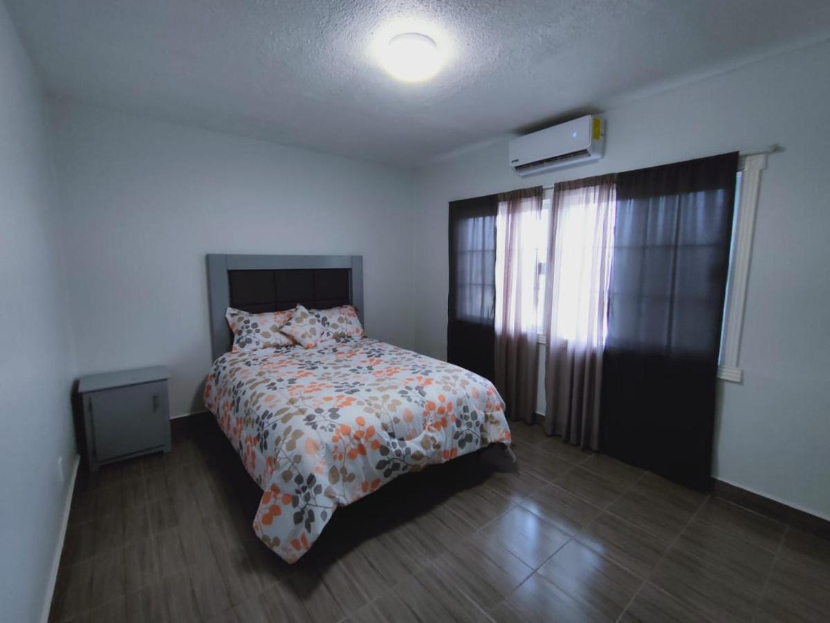 2-Bedroom Apartment Centrally Located, Near Us Consulate 시우다드 후아레스 외부 사진