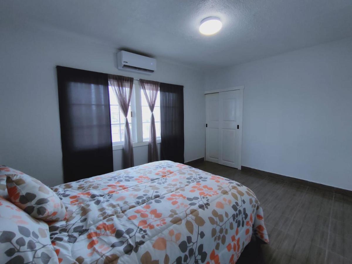 2-Bedroom Apartment Centrally Located, Near Us Consulate 시우다드 후아레스 외부 사진
