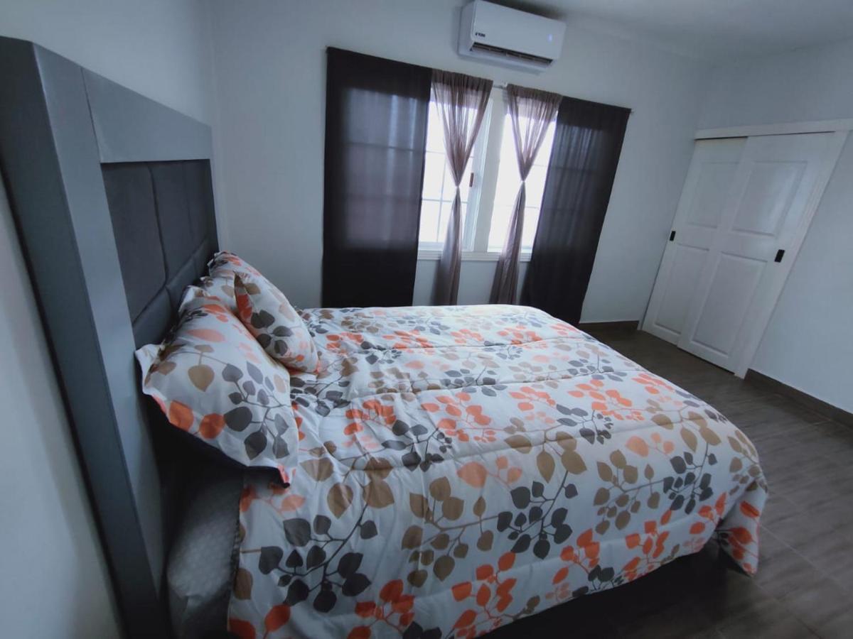 2-Bedroom Apartment Centrally Located, Near Us Consulate 시우다드 후아레스 외부 사진