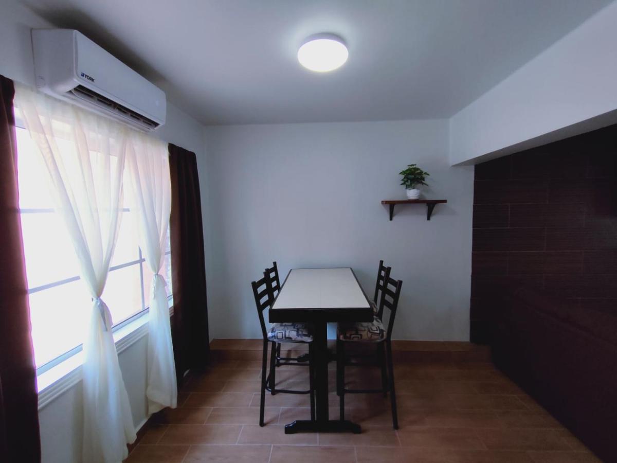 2-Bedroom Apartment Centrally Located, Near Us Consulate 시우다드 후아레스 외부 사진