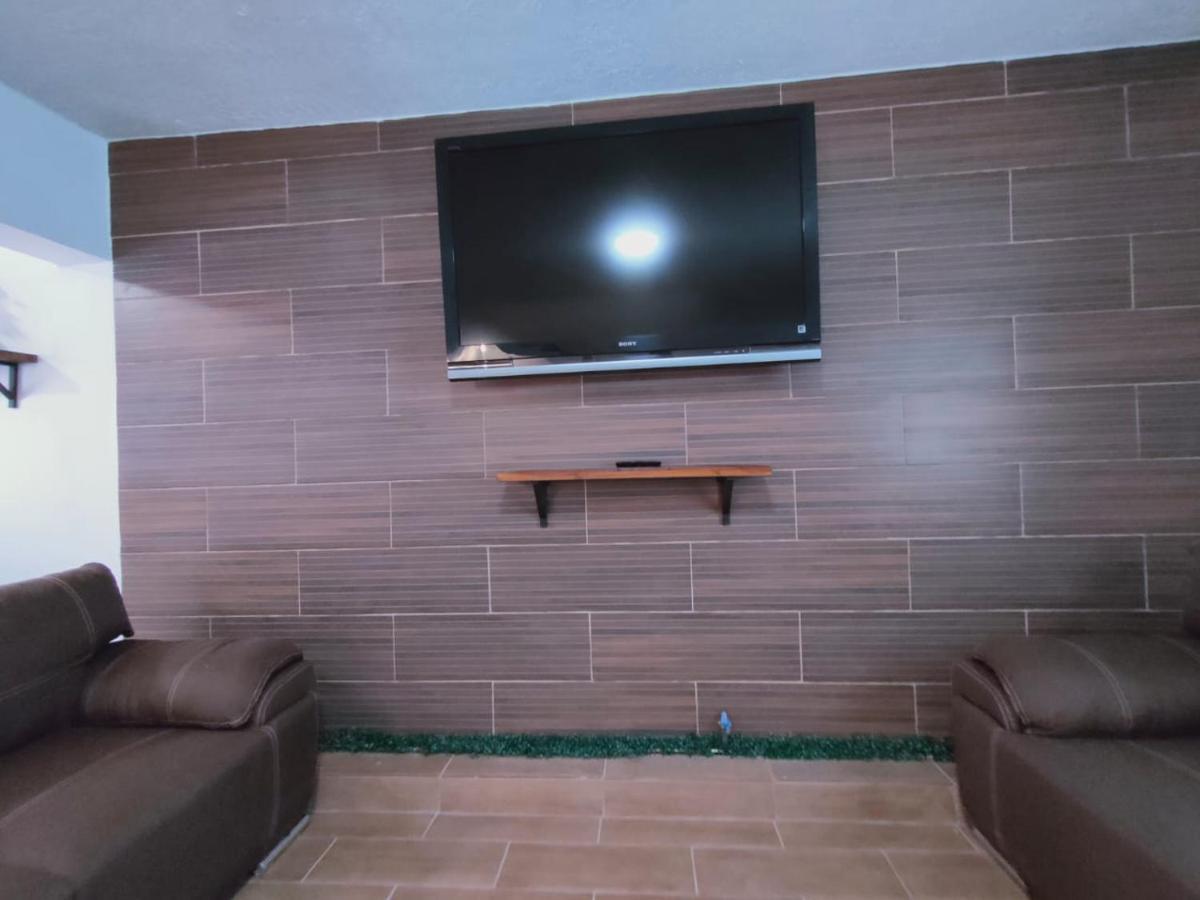 2-Bedroom Apartment Centrally Located, Near Us Consulate 시우다드 후아레스 외부 사진