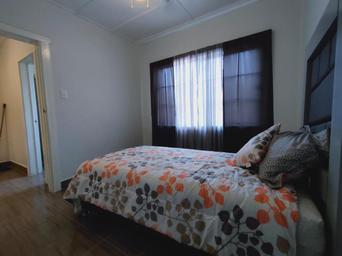 2-Bedroom Apartment Centrally Located, Near Us Consulate 시우다드 후아레스 외부 사진