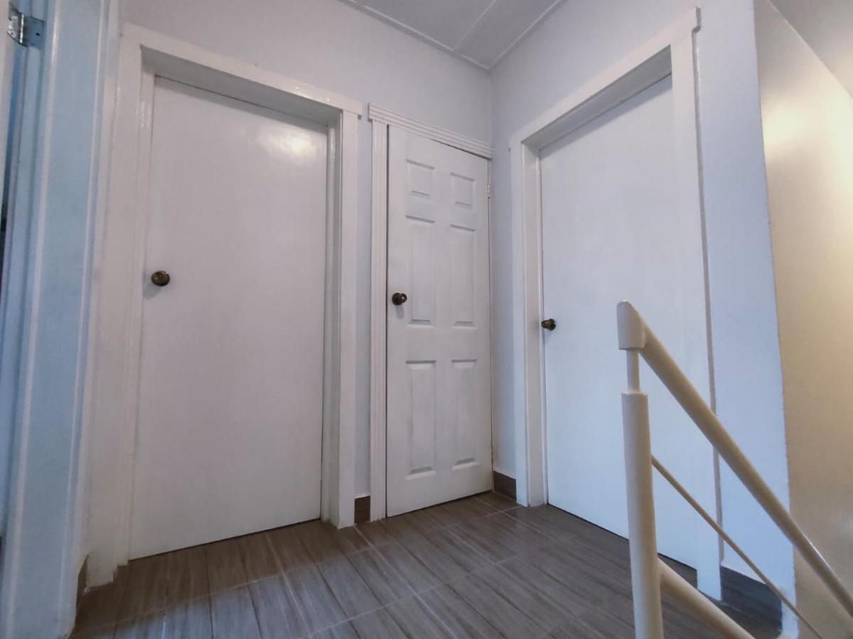 2-Bedroom Apartment Centrally Located, Near Us Consulate 시우다드 후아레스 외부 사진