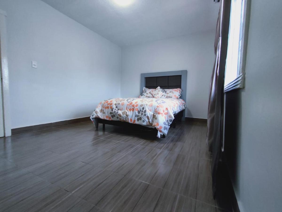 2-Bedroom Apartment Centrally Located, Near Us Consulate 시우다드 후아레스 외부 사진