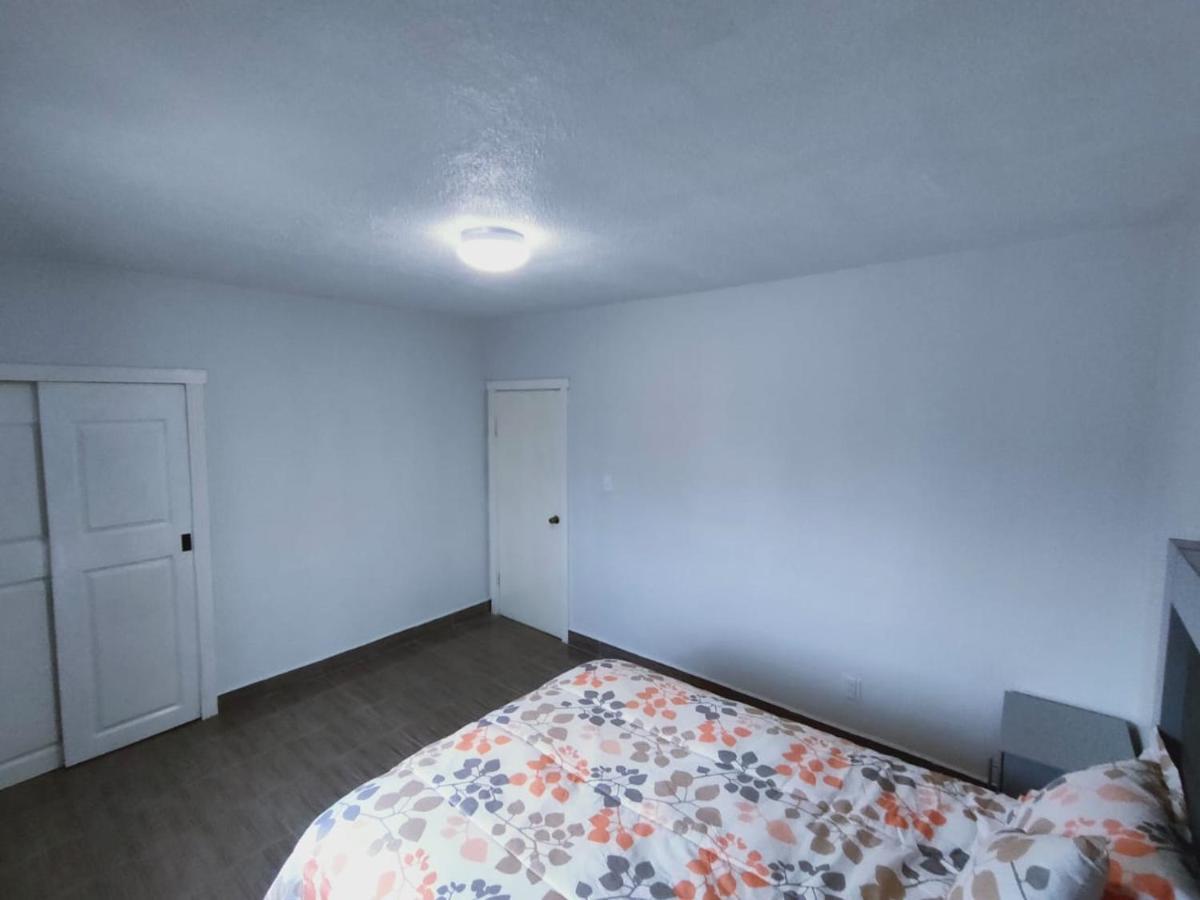 2-Bedroom Apartment Centrally Located, Near Us Consulate 시우다드 후아레스 외부 사진